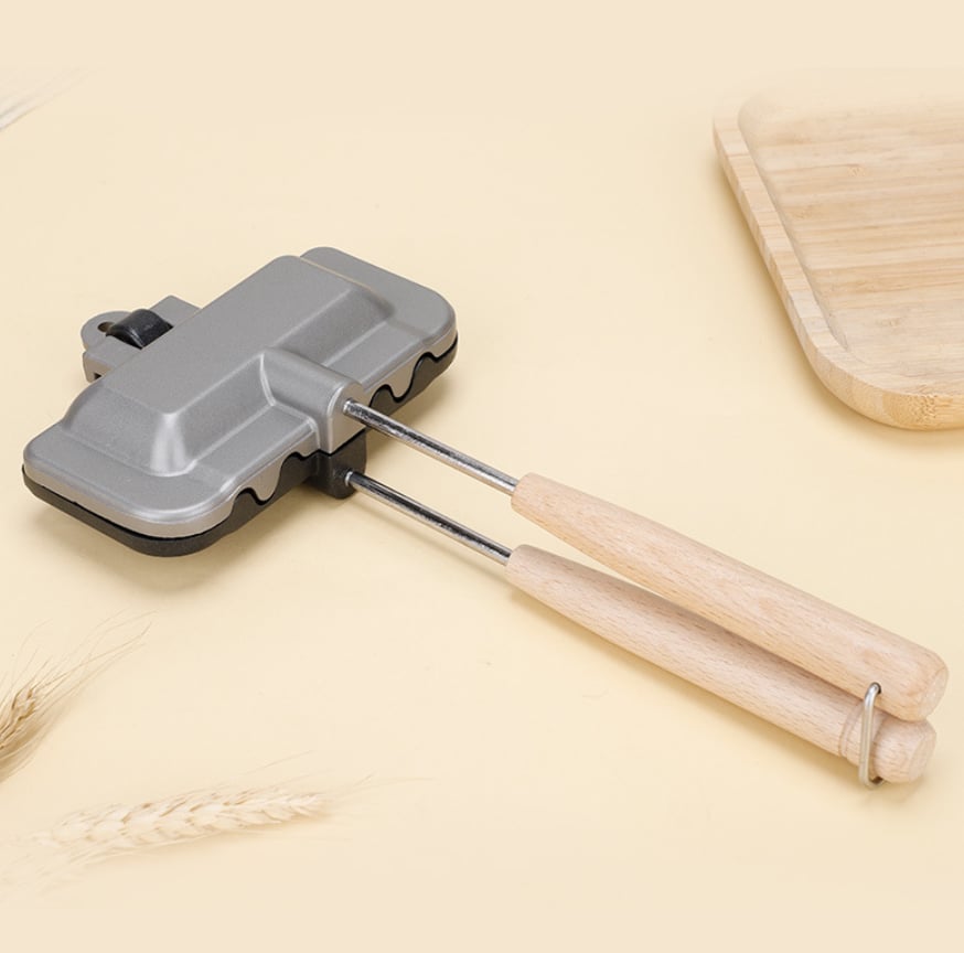 Double-sided Sandwich Baking Pan || Rodyon