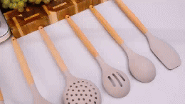 Kitchenware Set || Rodyon