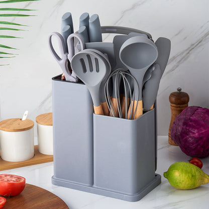 Kitchenware Set || Rodyon