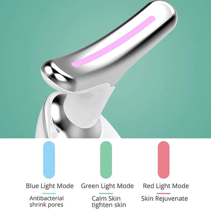 Anti Wrinkle Beauty Apparatus (Black) || Rodyon