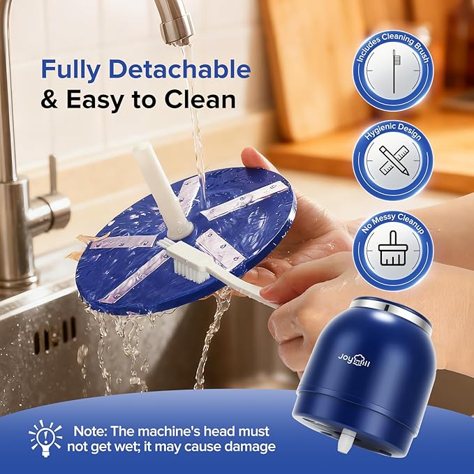 Fruit and Vegetable Peeler || Rodyon