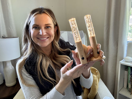 Auraglow Smart LED Sensor Wall Light || Rodyon