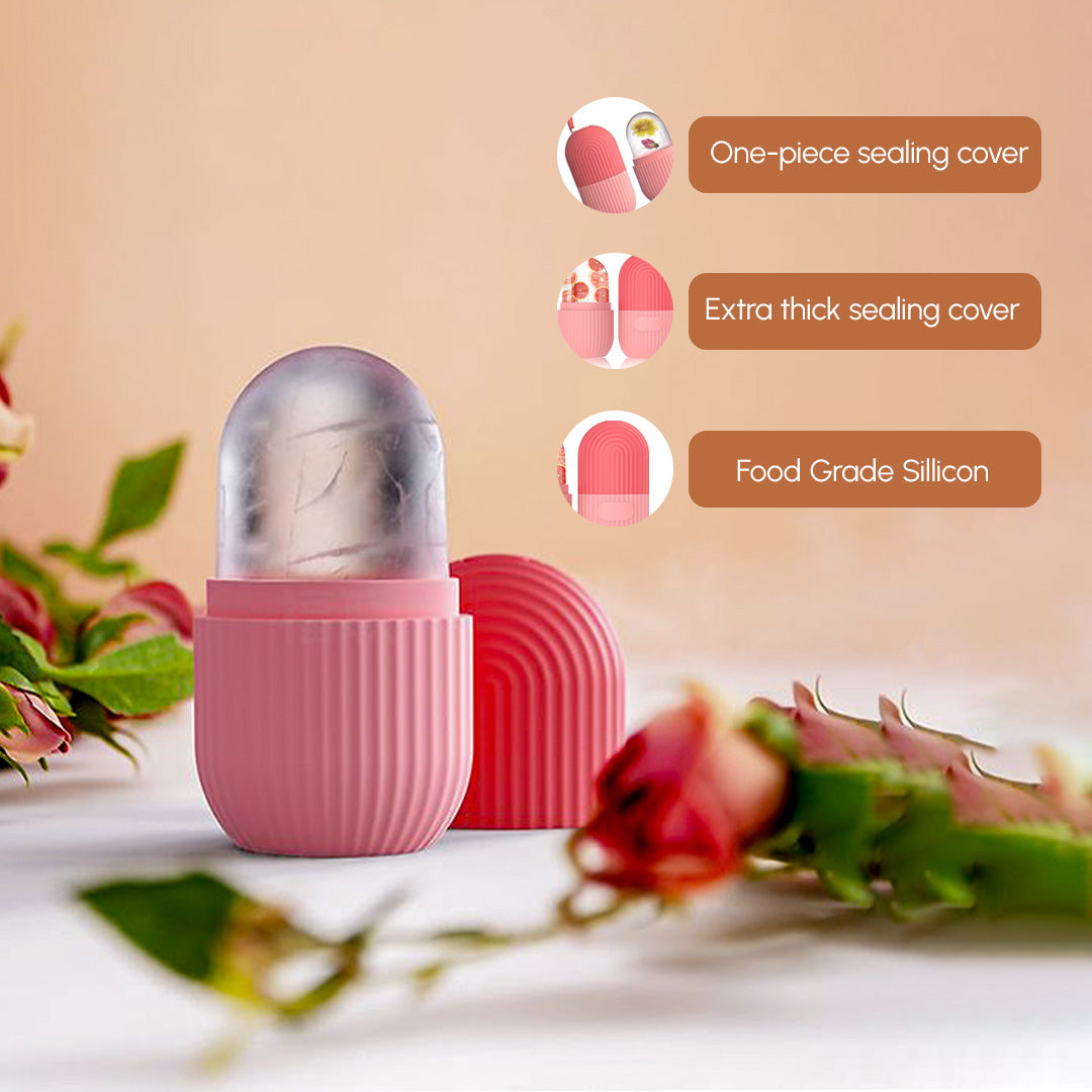 Ice Roller for Face Eyes Body || Rodyon