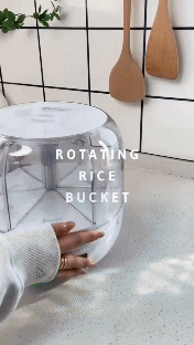 Grain Dispenser || Rodyon