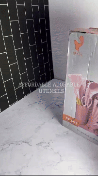 Kitchenware Set || Rodyon