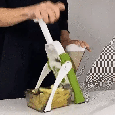 Mandoline Vegetable Cutter || Rodyon