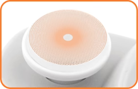 2-in-1 Electric Nail Clipper & Polisher || Rodyon