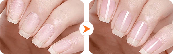 2-in-1 Electric Nail Clipper & Polisher || Rodyon