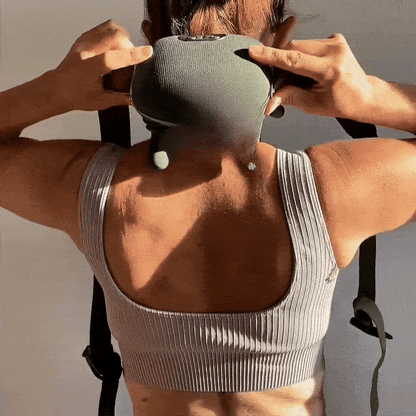 Rodyon™ 3-in-1 Neck Massager 💆‍♂️✨